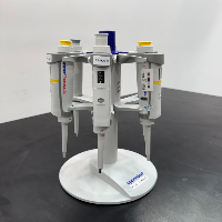 Eppendorf Single Chanel Pipets; Quantity:6 image 0